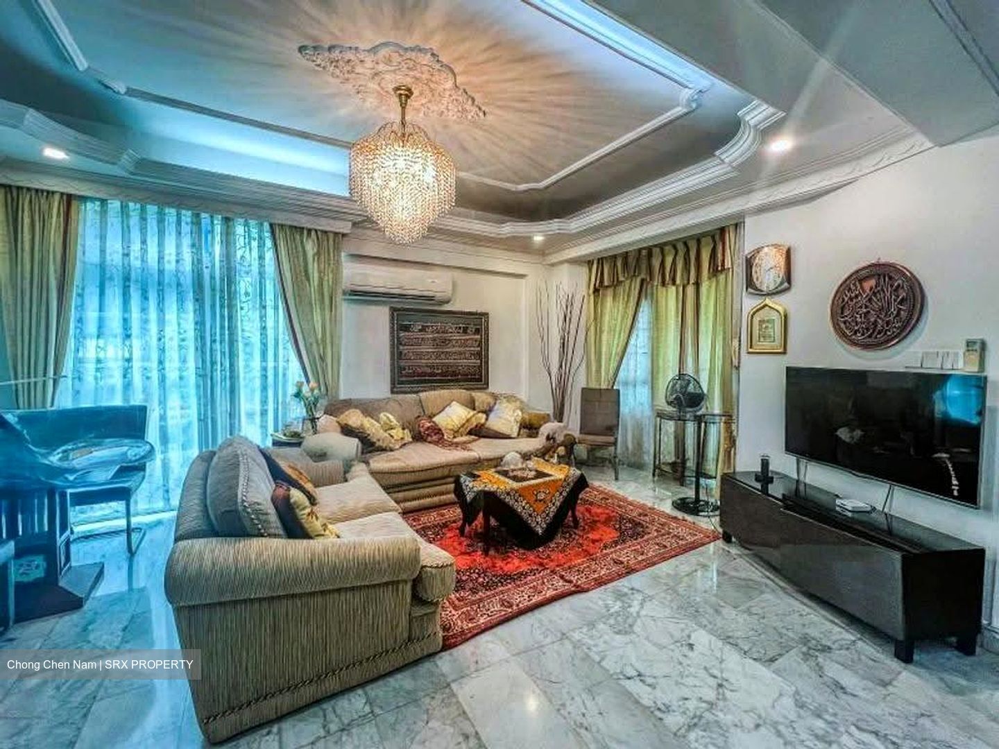 Jalan Senang (D14), Terrace #636915941